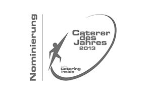 kirberg catering nominierung caterer des jahres 2013