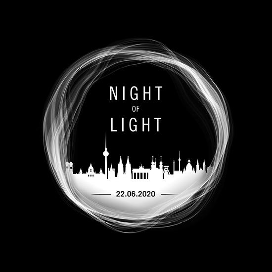 Night of Light Kachel 550x550px