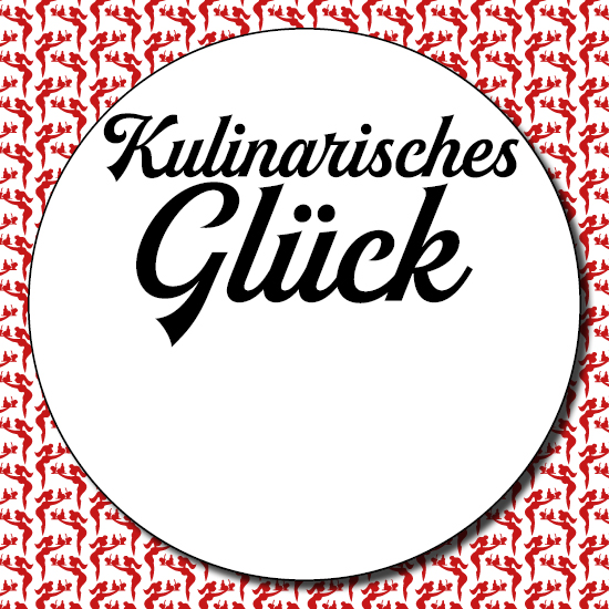Kulinarisches Glueck Kachel