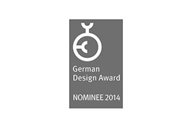 kirberg catering german design award nominee 2014