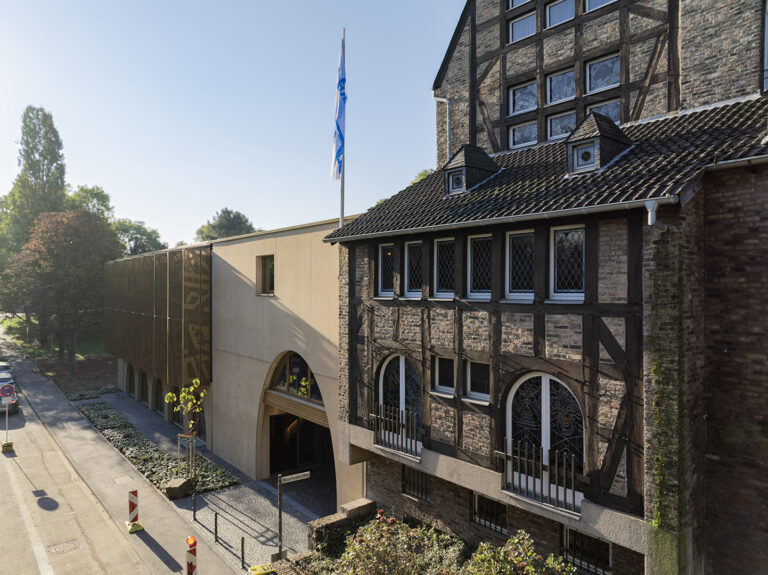 Kirberg Catering im Sachsenturm Köln