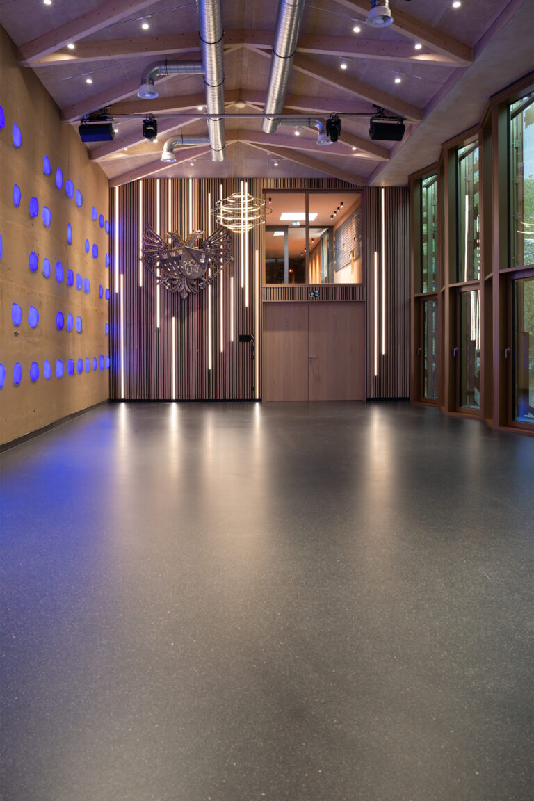 Kirberg Catering im Sachsenturm Köln